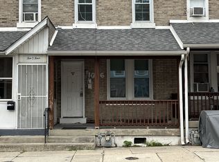 1006 Potter St, Chester, PA 19013