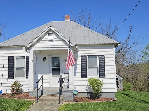 108 Lincoln Ave, Brooksville, KY 41004