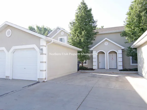 1347 E 6225 S, South Ogden, UT 84405
