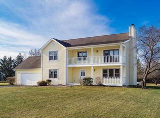 6300 Steitz Rd, Powell, OH 43065