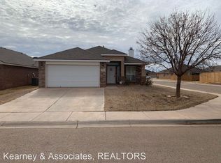 7033 94th St, Lubbock, TX 79424