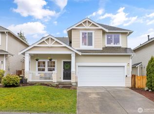 24533 SE 275th St, Maple Valley, WA 98038