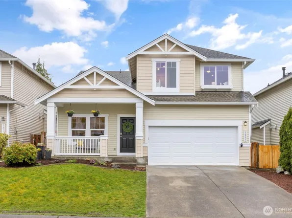 24533 SE 275th Street, Maple Valley, WA 98038