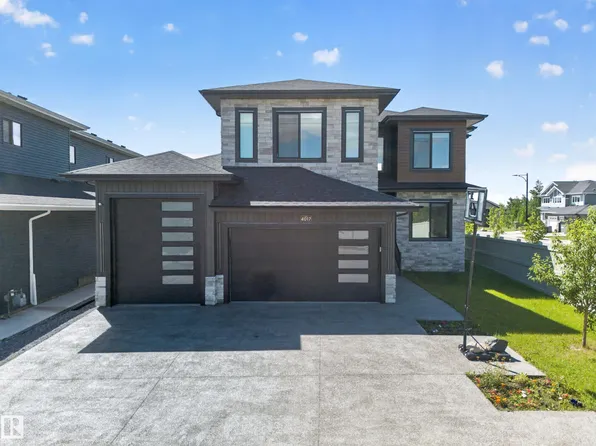 4017 47th Ave, Beaumont, AB T4X 2A8