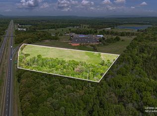 100 Fish Lake Rd, Atkins, AR 72823