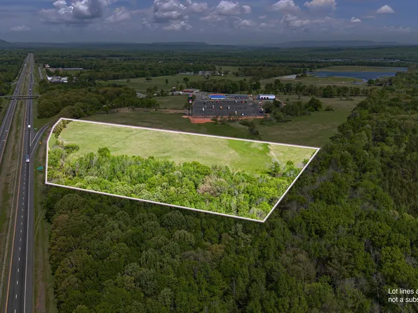 100 Fish Lake Rd, Atkins, AR 72823