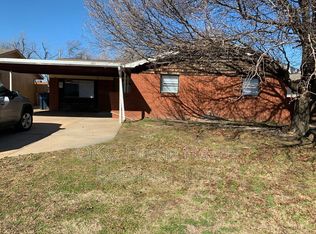 2721 SW 62nd St, Oklahoma City, OK 73159