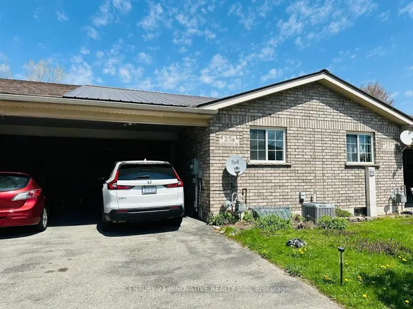 25 B Griffiths Dr #B, Brant, ON N3L 4B7
