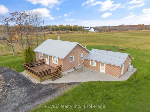 801 S Coast Dr, Walpole, ON N0A 1L0