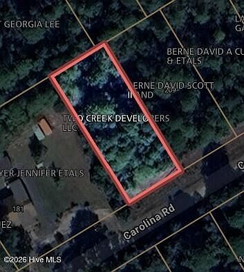1st image of Carolina Rd Lot 48