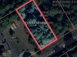 Carolina Rd Lot 48, Southport, NC 28461