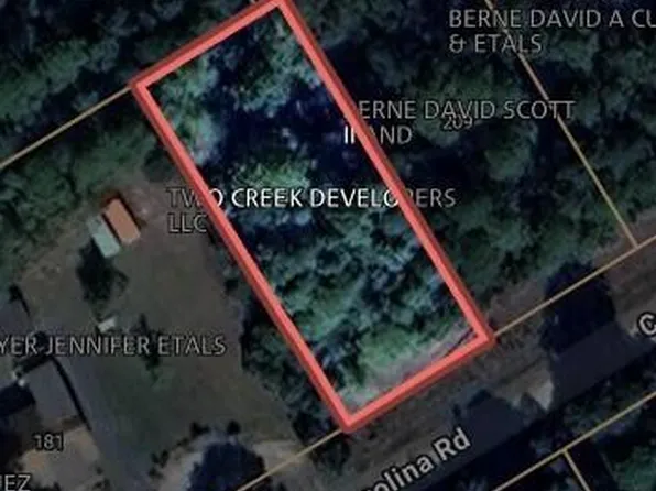Carolina Rd Lot 48, Southport, NC 28461