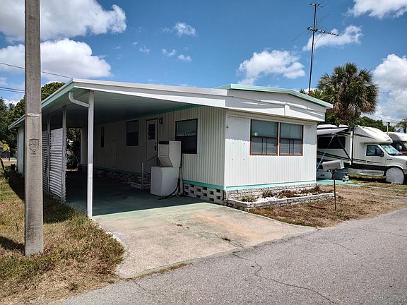2nd image of 16416 Us Highway 19 N Lot 320