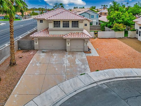 2nd image of 6701 Painted Canyon Ct