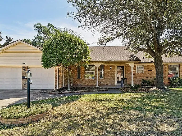 3612 Treadwell Dr — Photo 1