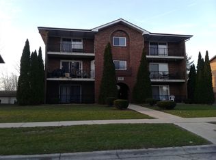 9847 Treetop Dr APT 2W, Orland Park, IL 60462