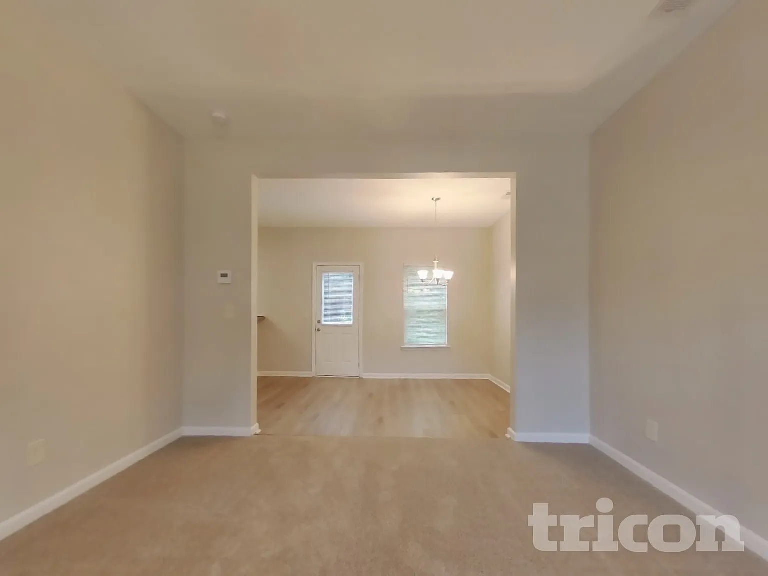 55 Carriage Hills Drive SE Cartersville GA — Photo 2