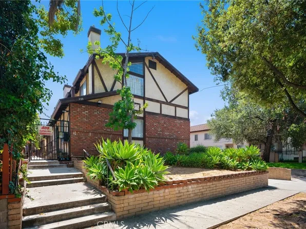 408 N Catalina Ave APT 8, Pasadena, CA 91106