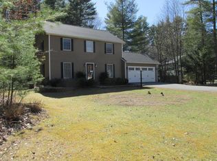 5 Amethyst Dr, Queensbury, NY 12804