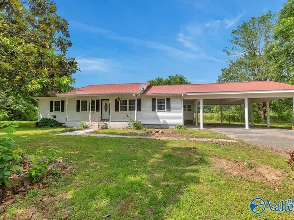 174 County Road 402 Grv, Groveoak, AL 35975