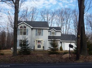 505 Sullivan Trl, Long Pond, PA 18334