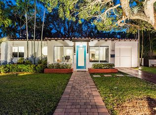 736 NE 72nd St, Miami, FL 33138