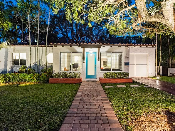 736 NE 72nd St, Miami, FL 33138