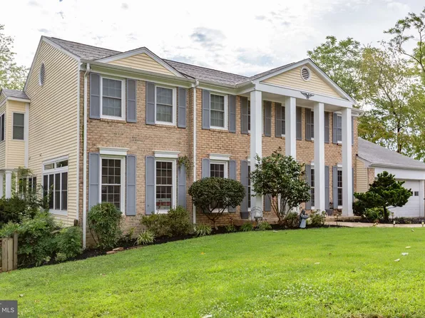 215 Stern Cv, Stafford, VA 22554