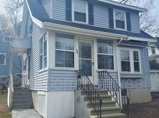 38 Taft Ave, Lexington, MA 02421