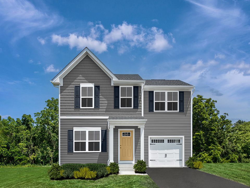 The Dogwood floorplan has returned - visit us today to see why it s so popular!