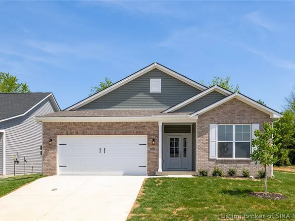 5700 Jennway Court, Charlestown, IN 47111
