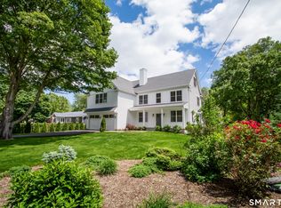 217 Fairland Drive, Fairfield, CT 06825