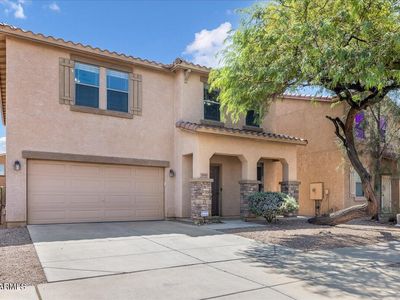 7035 W ALTA VISTA Road, Laveen, AZ, 85339