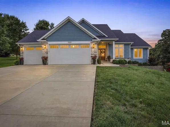 13529 Lakewood Drive, Ste. Genevieve, MO 63670