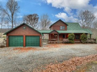 61 Spring Ridge Trl, Morganton, GA 30560