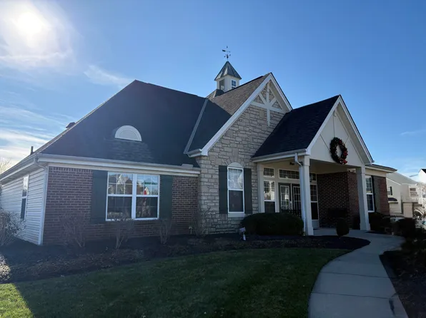 5837 Bunkers Ave, Burlington, KY 41005