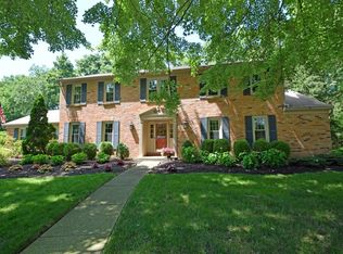6852 Wetheridge Dr, Cincinnati, OH 45230