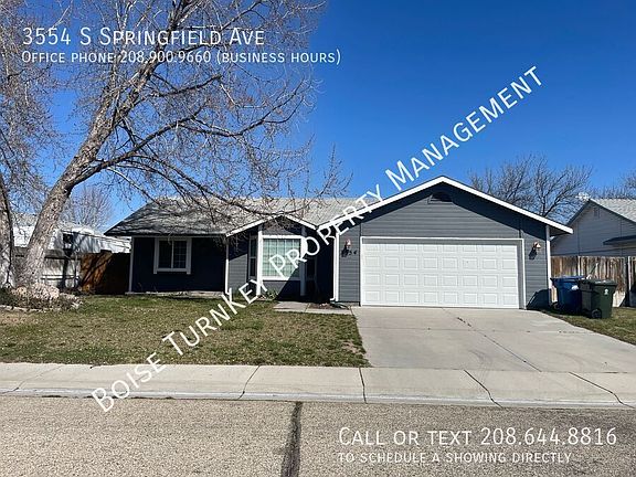 2nd image of 3554 S Springfield Ave