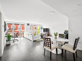 371 W 123rd St Unit 8A, New York, NY