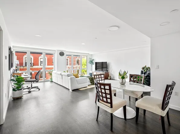 371 W 123rd St Unit 8A, New York, NY 10027