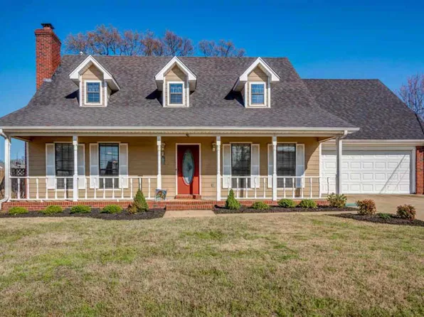 40 Gretna Green Dr S, Munford, TN 38058