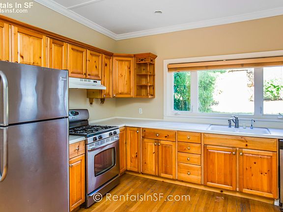 3rd image of 1420 Taraval St