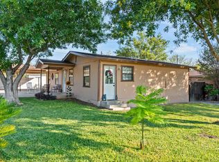 169 Cerezo Ave, Del Rio, TX 78840
