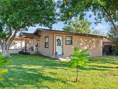 169 Cerezo Ave, Del Rio, TX, 78840