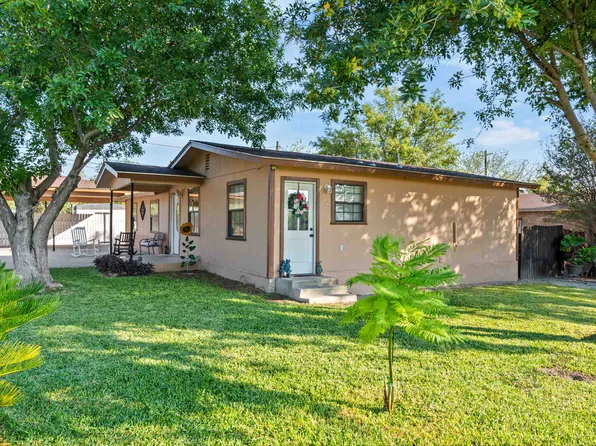 169 Cerezo Ave, Del Rio, TX 78840
