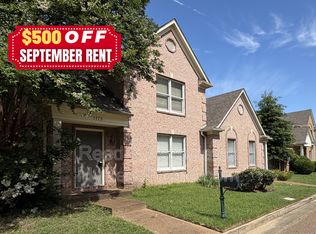 1173 Clear Creek Rd, Collierville, TN 38017