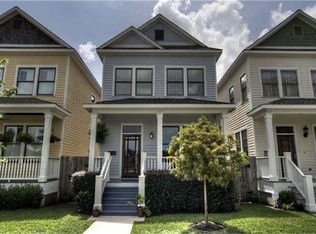 430 W 25th St, Houston, TX 77008