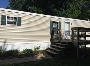 22614 E 640th Rd, West Salem, IL 62476