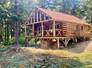 50 Hendrickson Ln, Clifton, ME 04428