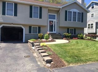 103 Orton Street Ext, Worcester, MA 01604